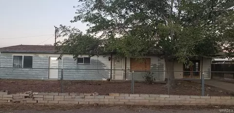 3611 E Robin Ln, Kingman, AZ 86409 photo 1