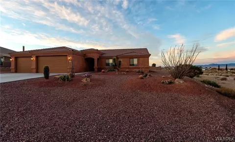 7110 E Rawhide Cir, Kingman, AZ 86401 photo 1