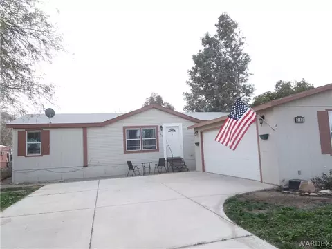 2162 E Hackamore Dr, Mohave Valley, AZ 86440 photo 1