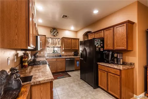 3988 E Mcvicar Ave, Kingman, AZ 86409 photo 24