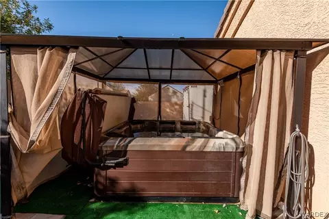 3988 E Mcvicar Ave, Kingman, AZ 86409 photo 16