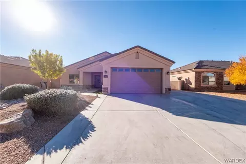 3988 E Mcvicar Ave, Kingman, AZ 86409 photo 2