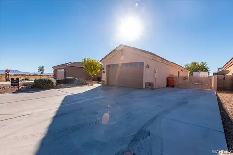3988 E Mcvicar Ave, Kingman, AZ 86409 photo 4