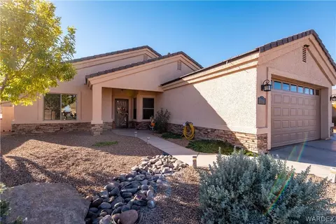 3988 E Mcvicar Ave, Kingman, AZ 86409 photo 1