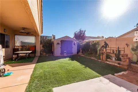 3988 E Mcvicar Ave, Kingman, AZ 86409 photo 15
