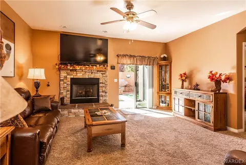 3988 E Mcvicar Ave, Kingman, AZ 86409 photo 19