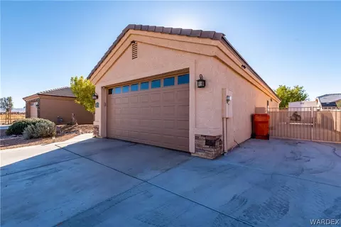 3988 E Mcvicar Ave, Kingman, AZ 86409 photo 3