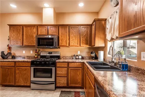 3988 E Mcvicar Ave, Kingman, AZ 86409 photo 26