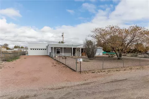 3075 E Hearne Ave, Kingman, AZ 86409 photo 1