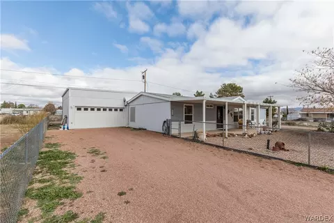 3075 E Hearne Ave, Kingman, AZ 86409 photo 2