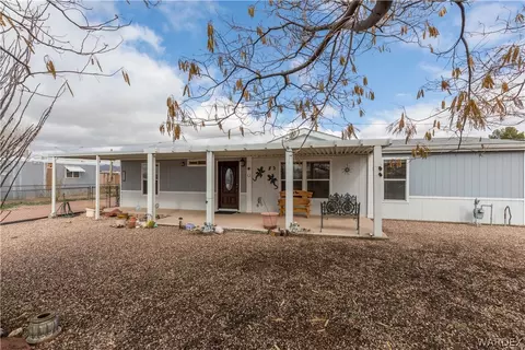 3075 E Hearne Ave, Kingman, AZ 86409 photo 3