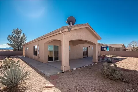 7289 E Stoneaxe Dr, Kingman, AZ 86401 photo 41