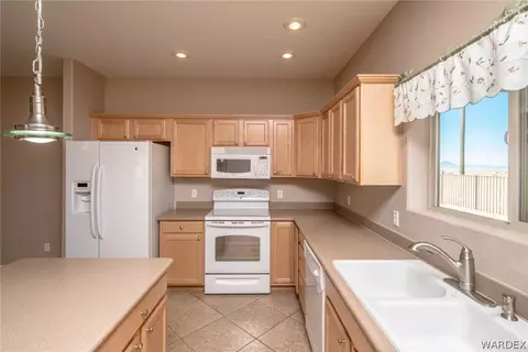 7289 E Stoneaxe Dr, Kingman, AZ 86401 photo 19