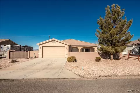 7289 E Stoneaxe Dr, Kingman, AZ 86401 photo 1