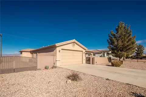 7289 E Stoneaxe Dr, Kingman, AZ 86401 photo 2