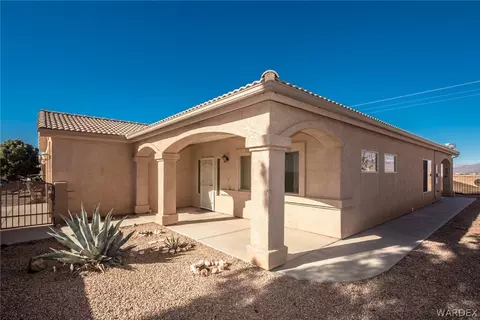 7289 E Stoneaxe Dr, Kingman, AZ 86401 photo 6