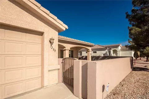 7289 E Stoneaxe Dr, Kingman, AZ 86401 photo 4