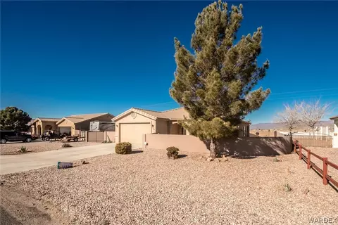 7289 E Stoneaxe Dr, Kingman, AZ 86401 photo 5