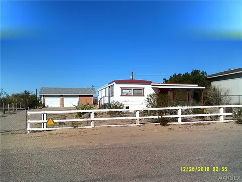 5127 El Mirage Dr, Topock, AZ 86436 photo 1