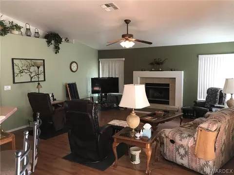 3932 E Packard Ave, Kingman, AZ 86409 photo 4