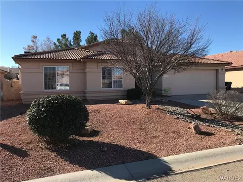 3932 E Packard Ave, Kingman, AZ 86409 photo 1