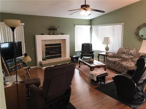 3932 E Packard Ave, Kingman, AZ 86409 photo 3