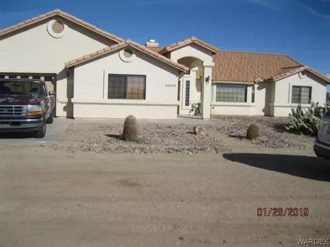 2239 E Cactus Wren Rd, Kingman, AZ 86409 photo 1