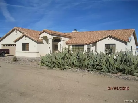 2239 E Cactus Wren Rd, Kingman, AZ 86409 photo 2