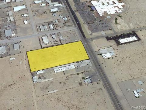 000 Highway 95, Fort Mohave, AZ 86426