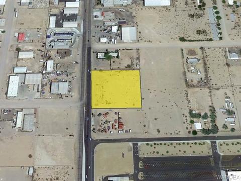 00 Highway 95, Fort Mohave, AZ 86426