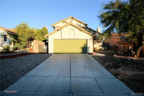 3112 Canyon Terrace Dr, Laughlin, NV 89029 photo 1