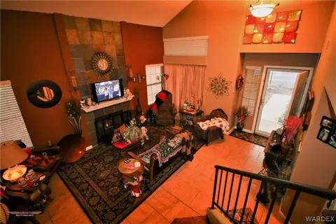 3112 Canyon Terrace Dr, Laughlin, NV 89029 photo 4
