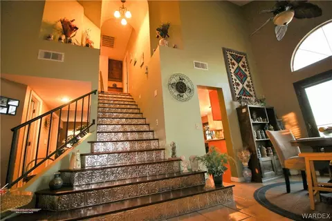3112 Canyon Terrace Dr, Laughlin, NV 89029 photo 5
