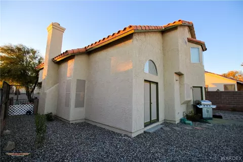 3112 Canyon Terrace Dr, Laughlin, NV 89029 photo 23