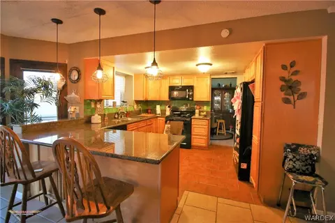 3112 Canyon Terrace Dr, Laughlin, NV 89029 photo 8