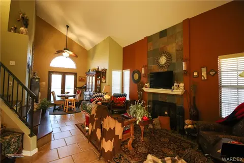 3112 Canyon Terrace Dr, Laughlin, NV 89029 photo 3