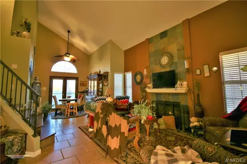 3112 Canyon Terrace Dr, Laughlin, NV 89029 photo 2