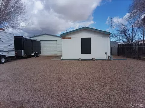2875 E Ames Ave, Kingman, AZ 86409 photo 2