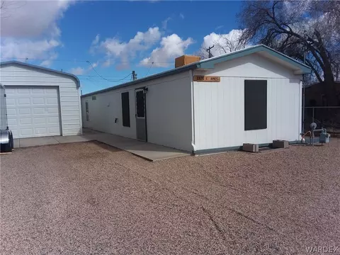 2875 E Ames Ave, Kingman, AZ 86409 photo 1
