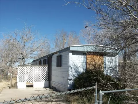 3935 E Ryan Ave, Kingman, AZ 86409 photo 1