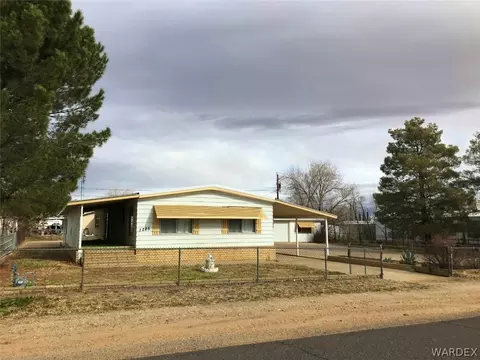 1285 E Mcvicar Ave, Kingman, AZ 86409 photo 1