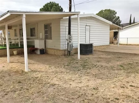 1285 E Mcvicar Ave, Kingman, AZ 86409 photo 12
