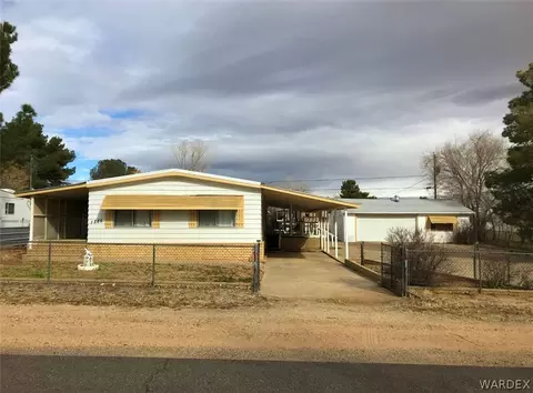 1285 E Mcvicar Ave, Kingman, AZ 86409 photo 2