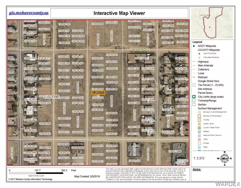 tbd N Pinal, Kingman, AZ 86409 photo 1