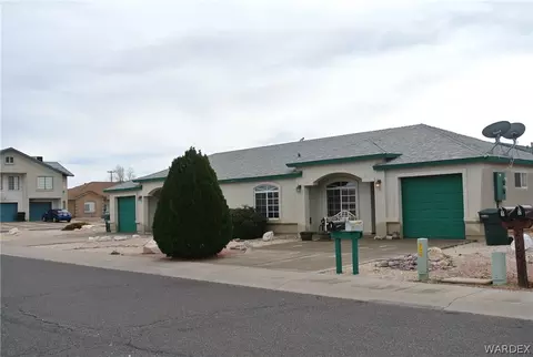 2468 Fox Ave, Kingman, AZ 86409 photo 1
