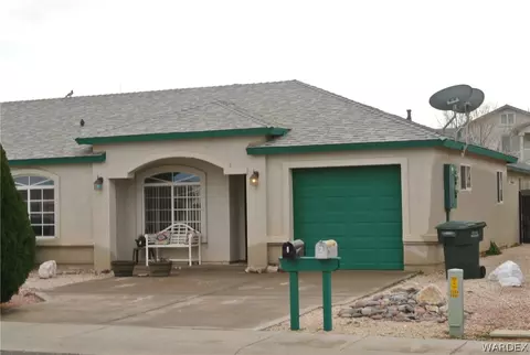 2468 Fox Ave, Kingman, AZ 86409 photo 5