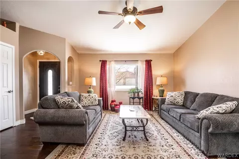 7994 E Saddleback Dr, Kingman, AZ 86401 photo 6