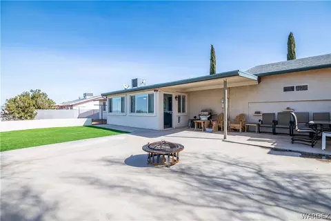 7994 E Saddleback Dr, Kingman, AZ 86401 photo 41
