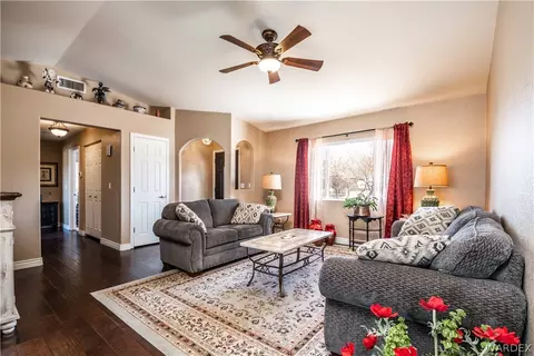 7994 E Saddleback Dr, Kingman, AZ 86401 photo 5