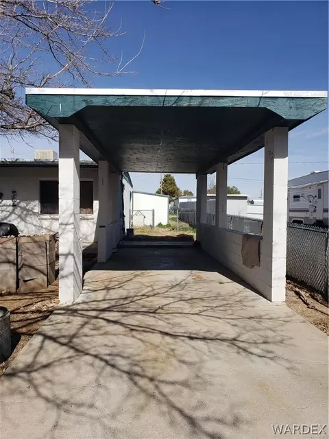 1155 E Suffock Ave, Kingman, AZ 86409 photo 3